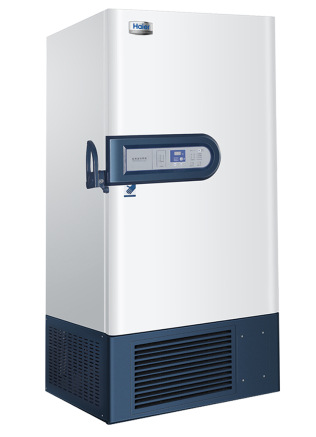 728升立式海尔DW-86L728J超低温冰箱示例图3