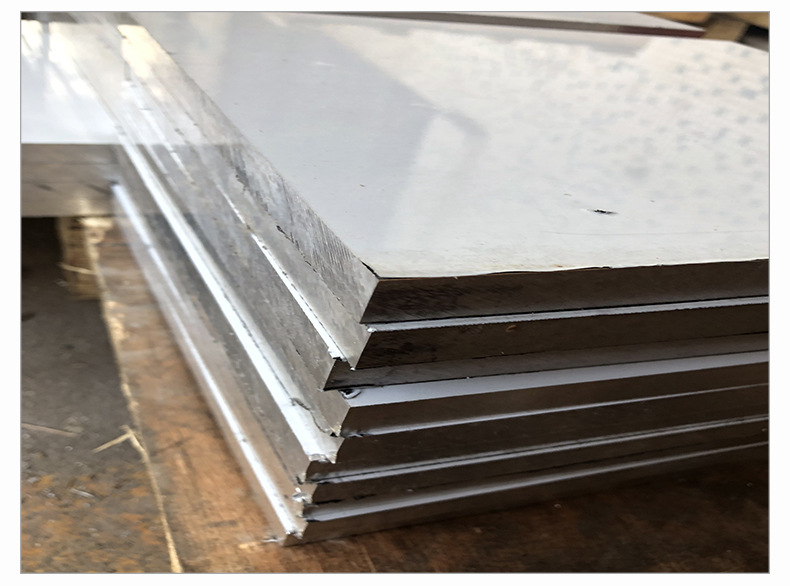 进口7003-T6铝板 7003-T6高强度铝板 7003-T6中厚铝板示例图4