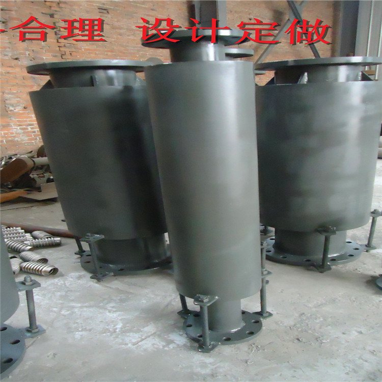 诚信出售不锈钢直埋外压波纹膨胀节  耐高压无约束波纹补偿器示例图5