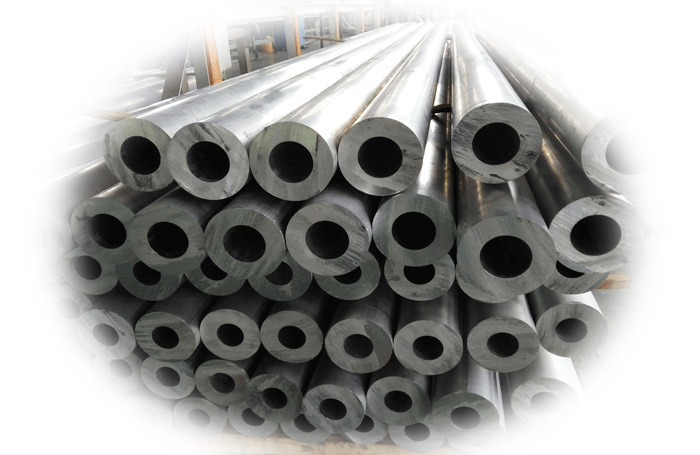 大型6063铝管生产厂家 6063国标铝管 西南铝6063铝管示例图17