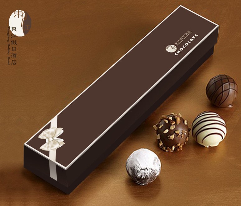 生日蛋糕包装盒 南京蛋糕盒源创包装设计制作 礼品包装盒示例图2