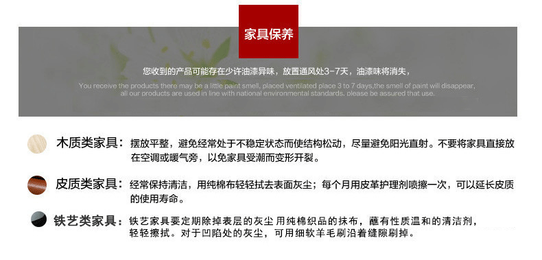 北欧轻奢大理石餐桌椅组合现代简约小户型家用长方形网红吃饭桌子示例图28