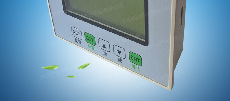 厂家直销塑料壳体控制仪 自动化控制仪 供应脉冲控制仪示例图2