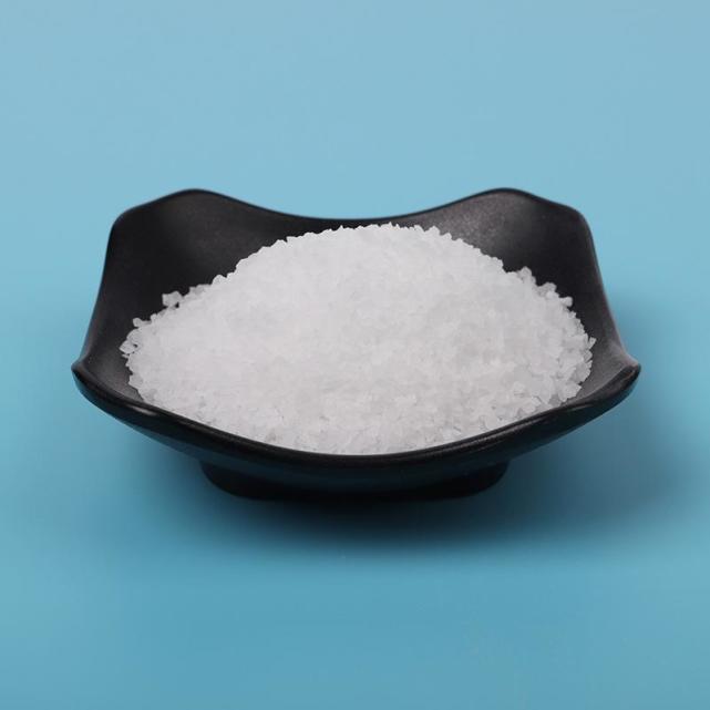 硫酸铝生产厂家供应 广盛水处理絮凝澄清药剂无铁硫酸铝示例图2