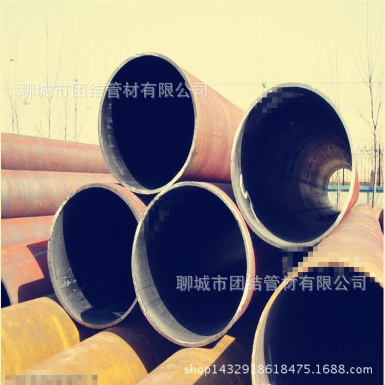 供天津大无缝钢管市场//天津无缝钢管厂家/天津20#无缝钢管现货。示例图3