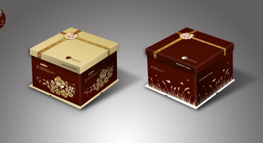 家纺类包装礼盒-阳光家纺礼品盒 专业生产家纺礼盒 厂家直销示例图1