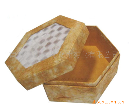 精美包装盒 食品包装盒 月饼包装盒 专业加工月饼包装盒示例图2