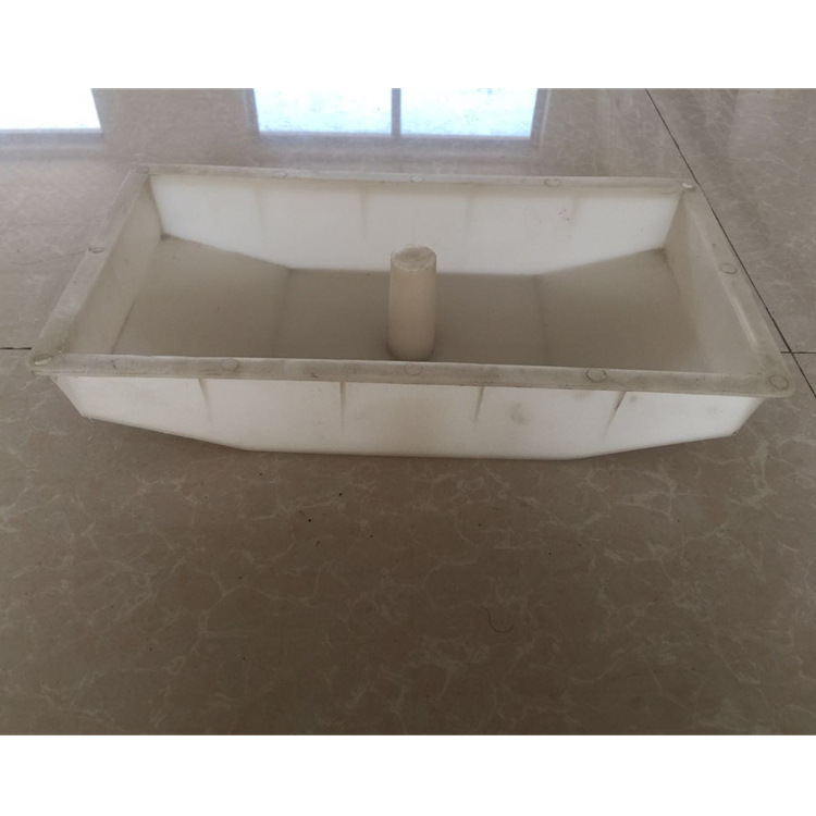 厂家直销地锚石模具 地锚石塑料模具 水泥预制件模具 新品上市示例图7