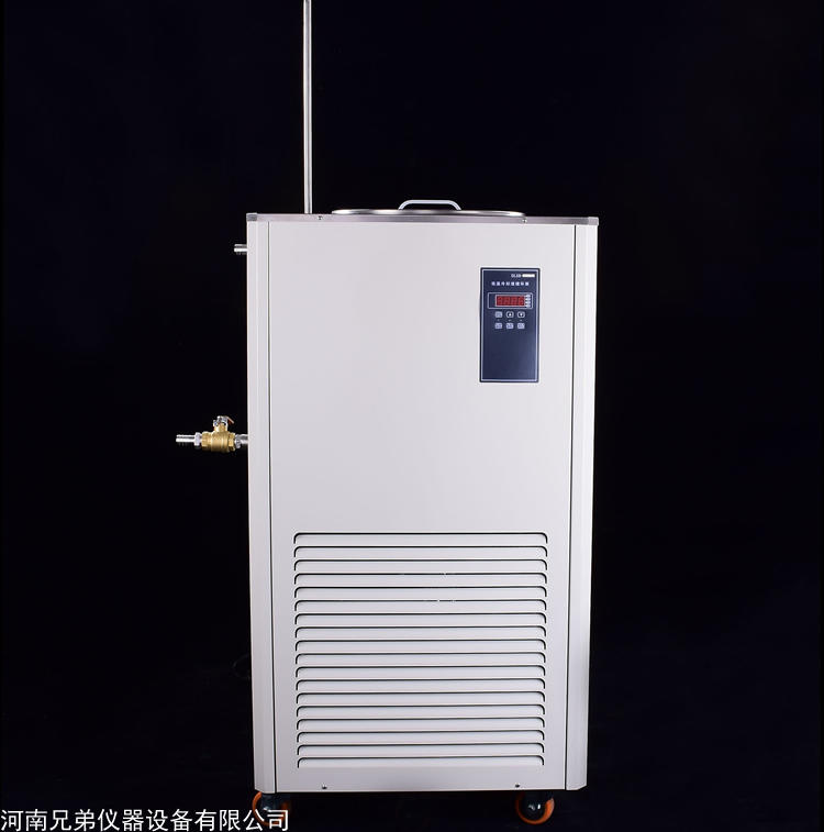 兄弟仪器DLSB-5/40低温泵价格零下40度低温冷却液循环泵厂家示例图1
