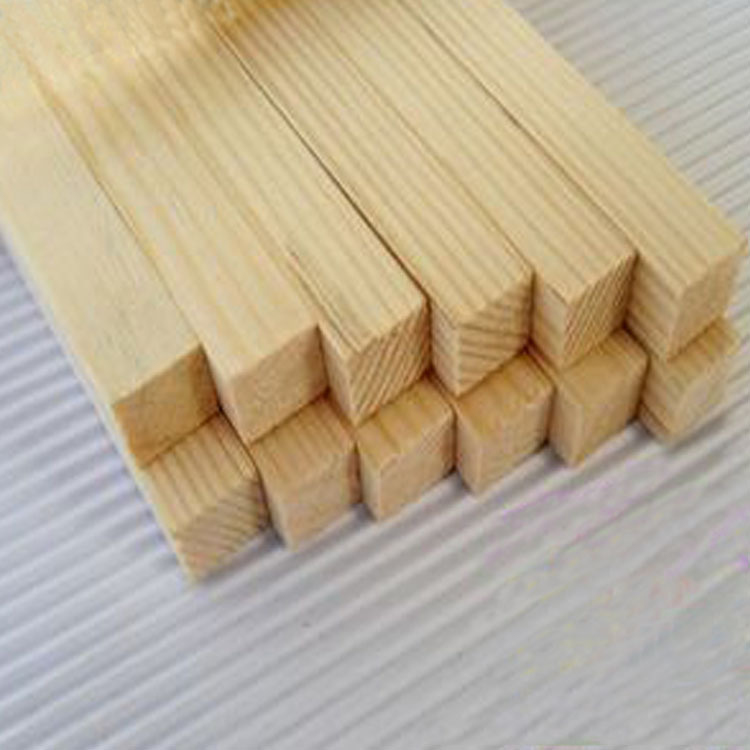防腐木方木板木材木料 户外防腐木材定制 厂家供应户外樟木材示例图9
