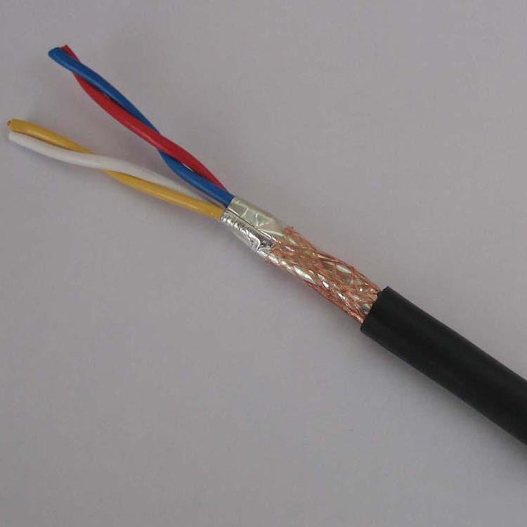 ZC-DJYPV22-450/750V铠装屏蔽电缆 小猫牌 ZC-DJYPVP22铠装计算机电缆