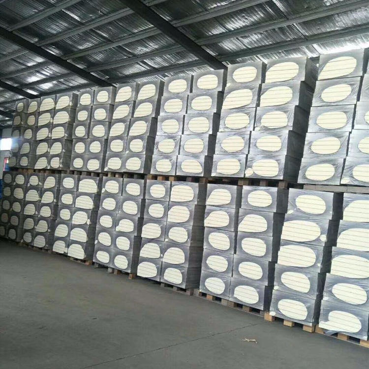 河北文昌保温 外墙用复合聚氨酯板  高密度硬泡聚氨酯保温板   硬泡聚氨酯板价格