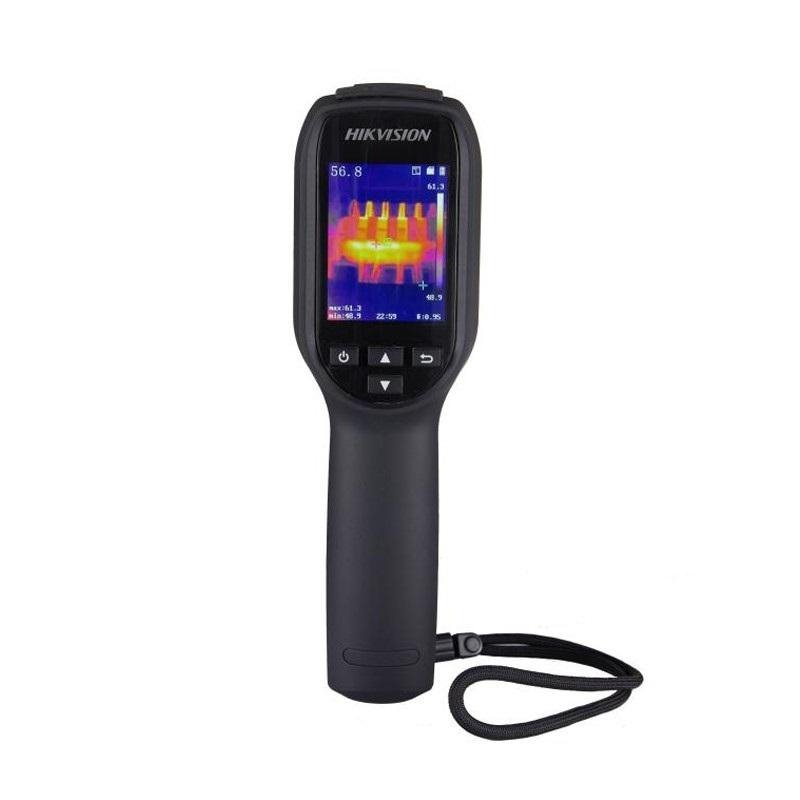 国产海康威视红外热像仪H10   便携手持式红外测温仪图片