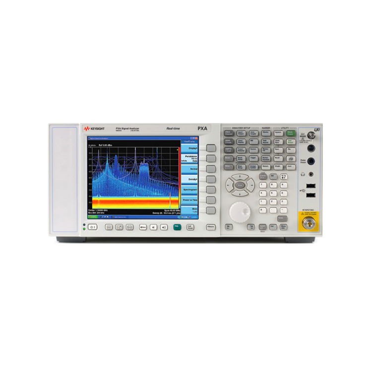 迪东 Agilent/安捷伦 实时频谱分析仪 多点触控频谱分析仪 N9020B-RT2