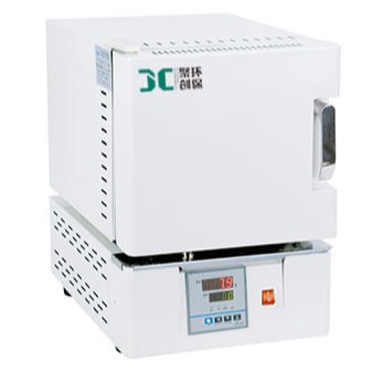 高温炉/JC-TC10-02陶瓷纤维马弗炉规格2L聚创其他规格可选