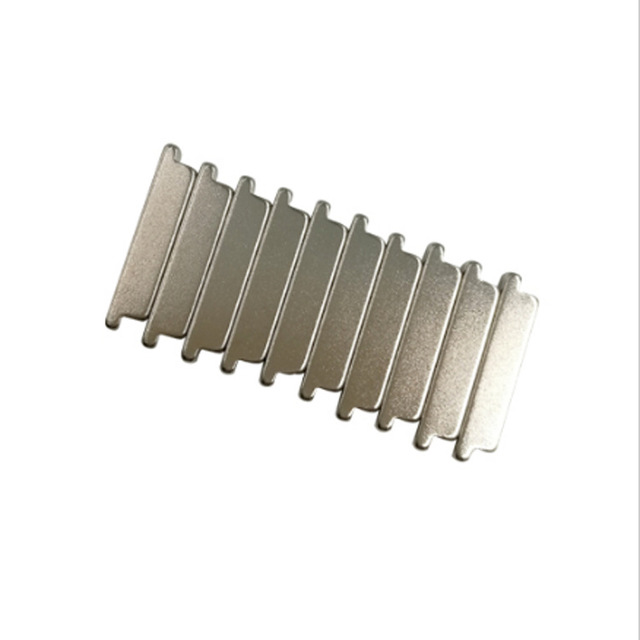 厂家专业生产钕铁硼T型磁铁 台阶磁铁  异形磁铁 稀土永磁