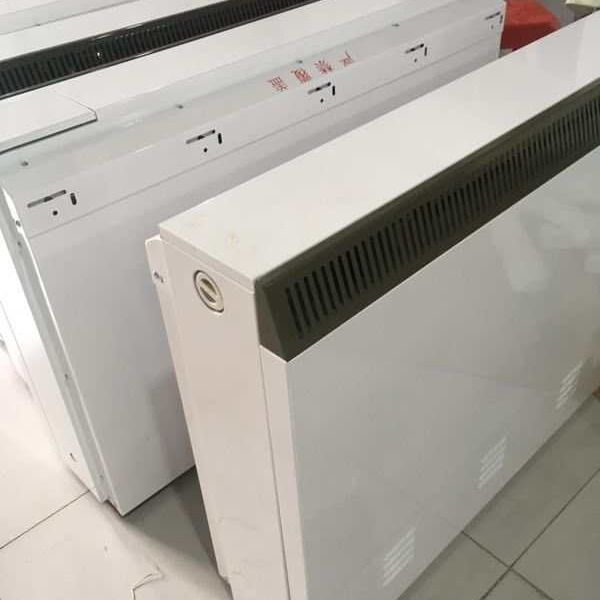 暖力斯通 1500w对流电暖器 双加热管 急速制热图片