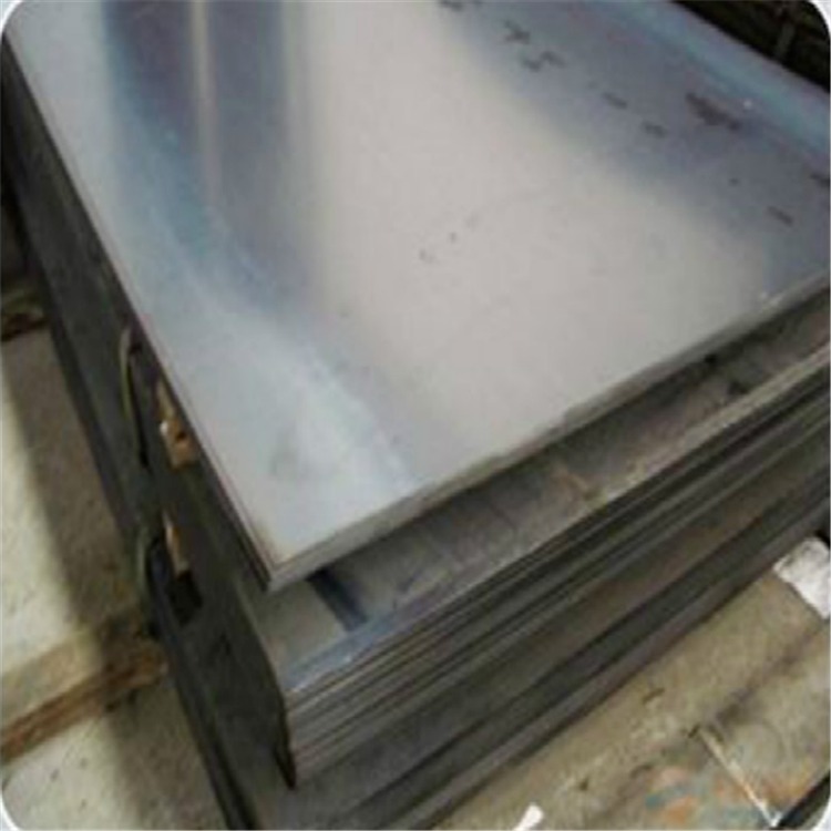 山东现货NM400耐磨板价格 NM500耐磨板 堆焊耐磨钢板 规格齐全