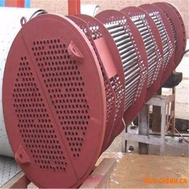 武汉标准不锈钢管换热管 S30403不锈钢换热管 高品质不锈钢厂家  规格齐全厂家直销