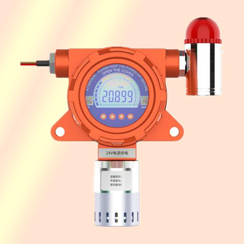 ES10B10-CO一氧化碳检测仪 森源固定式一氧化碳检测仪CO测定仪