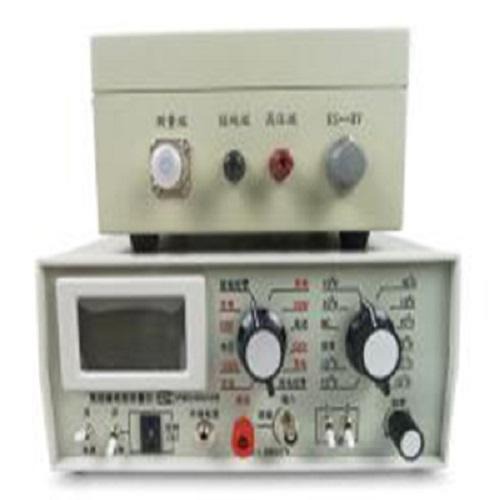 绝缘材料体积表面电阻率测试仪(中西器材 型号:TA23-YD-90F  库号：M392612