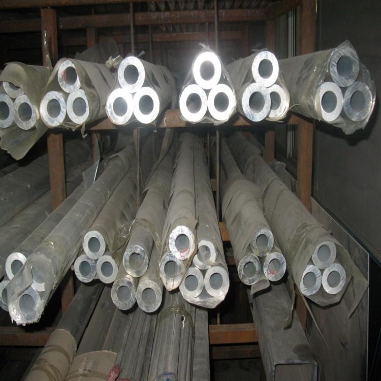 东莞毛细铝管厂家 6A02空心铝管 6A02精抽铝管