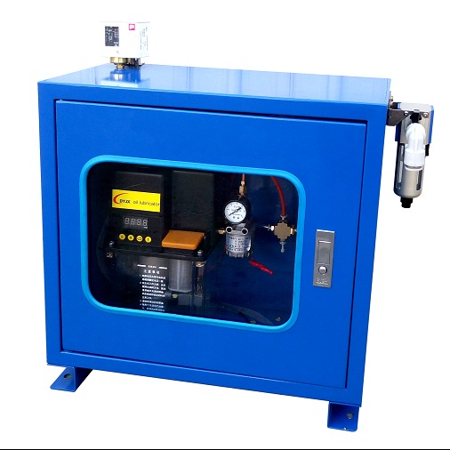 OAL-3油气润滑系统 智能油气润滑系统非标定制 烟台鼎元机械