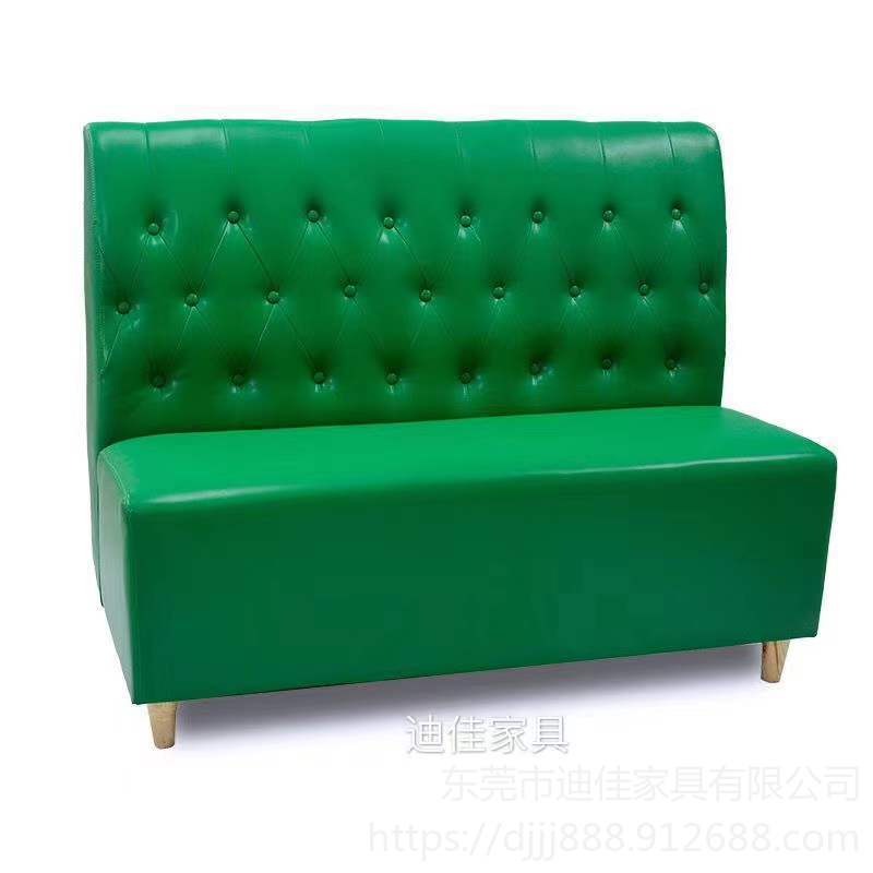 广东东莞  COLMAR科尔玛    简洁沙发卡座   休闲沙发   咖啡厅卡座沙发  可定制