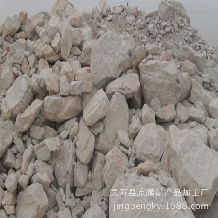 河北产地厂家直销 钾长石 钠长石 长石原矿料 陶瓷级长石粉示例图3