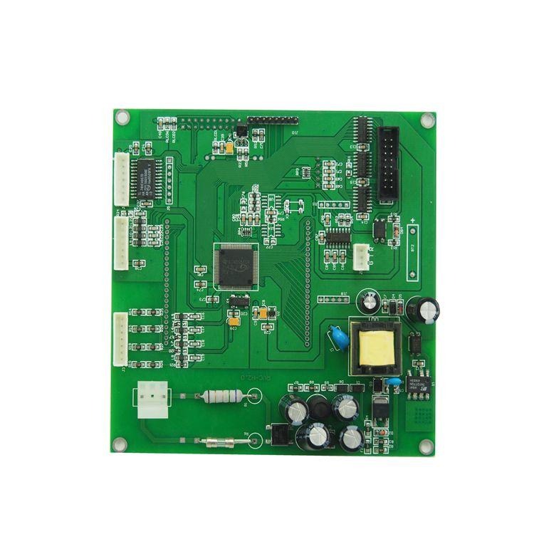 捷科电路   无线通讯电路板    2.4G读卡器方案开发    2.4G单双频电子标签  软硬件开发 PCB KB质