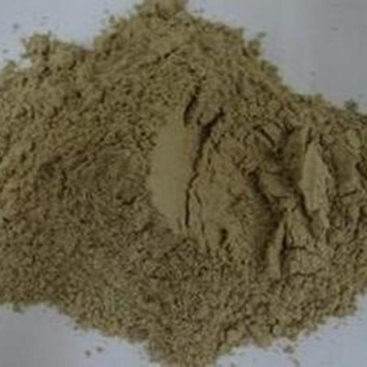 昌奇硅藻土助滤剂 硅藻土 填充剂 硅藻泥专用硅藻土