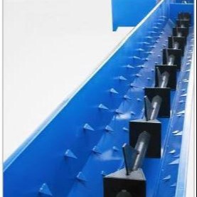 哈尔滨机床排屑机专业生产厂家步进式排屑机的基本信息及操作说明图片