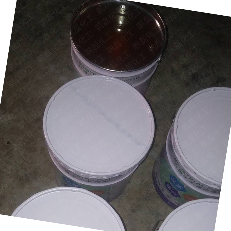 鹏磊 可以预定  污水池防腐材料  乙烯基防腐树脂  树脂防腐材料供应