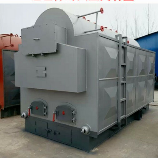 河南生物质颗粒锅炉厂家 批发销售周口DZH2-1.25-T生物质蒸汽锅炉 系列卧式2吨生物质锅炉价格