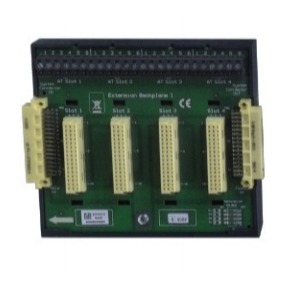 FX808322 安舍四个模块槽的扩展模块主板 FX808323图片