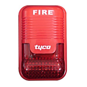 Tyco泰科3000-9017智能火灾声光报警器