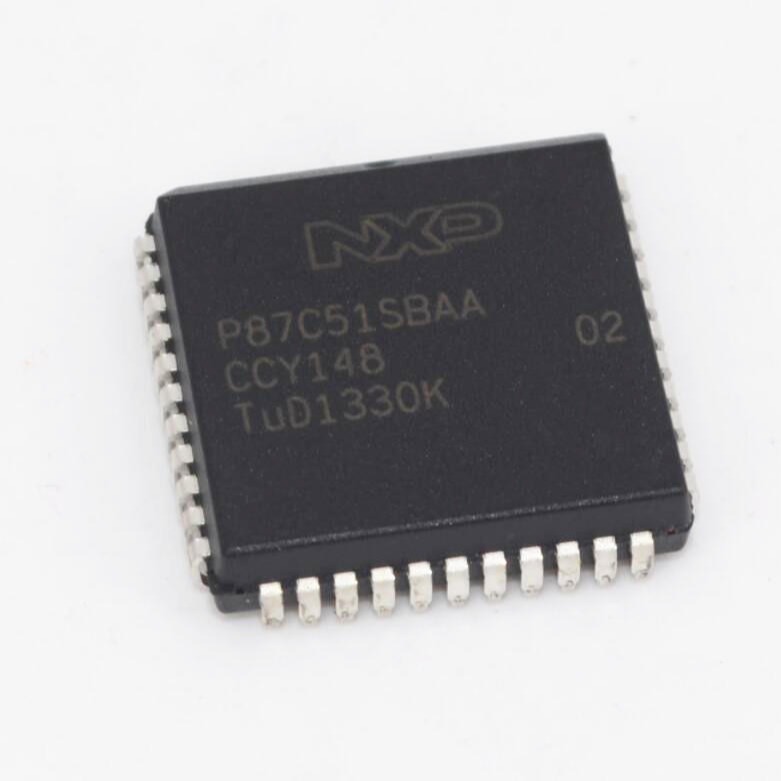P87C552SBAA 80C51系列8位微控制器 BOM表配料
