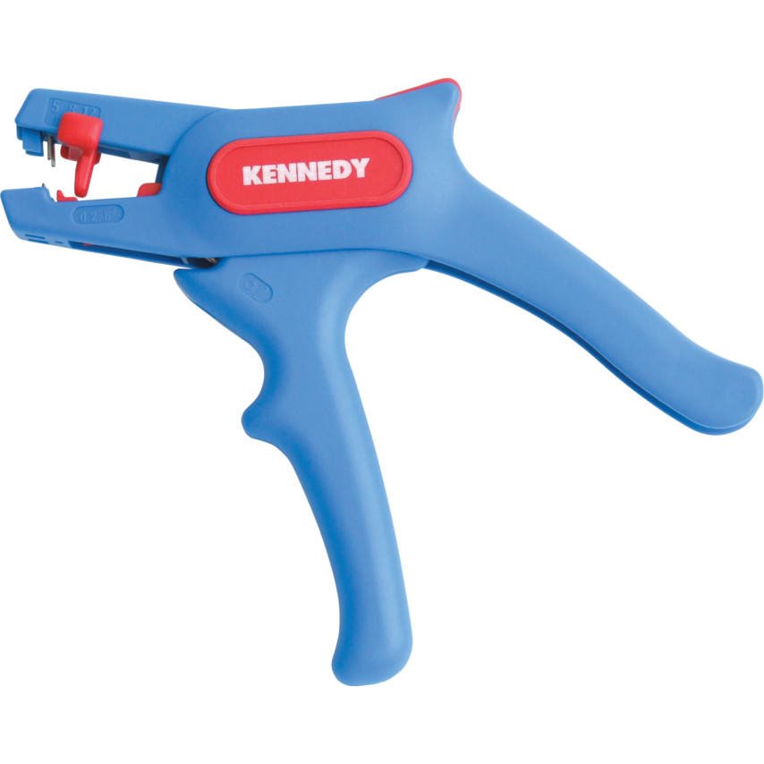 英国进口肯尼迪KENNEDY颚式剥线钳KEN5167970K 克伦威尔工具