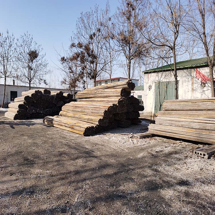高价回收安徽境内48#钢管购销二手建筑工地钢管众望二手建材48#钢管