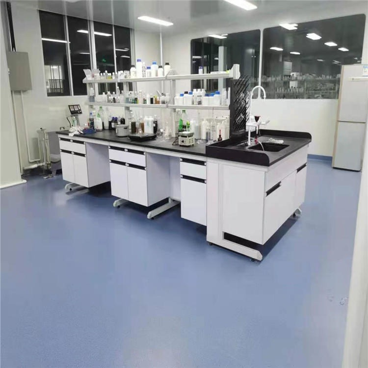 禄米  细胞培养实验室装修设计 实验室建设 施工方案LUMI623