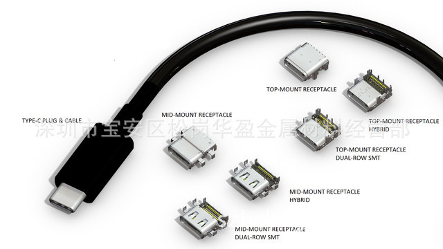 供应苹果充电器USBType-C专用精密不锈钢扁管 表面光洁度好示例图10