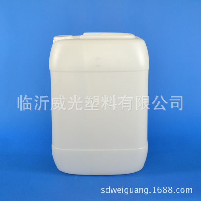25L加大化工桶 25公斤食品包装桶 食用油方桶 25kg包装桶 胡麻油桶 花生油桶 蜂蜜桶 胶水桶 大容量菌桶 透气桶