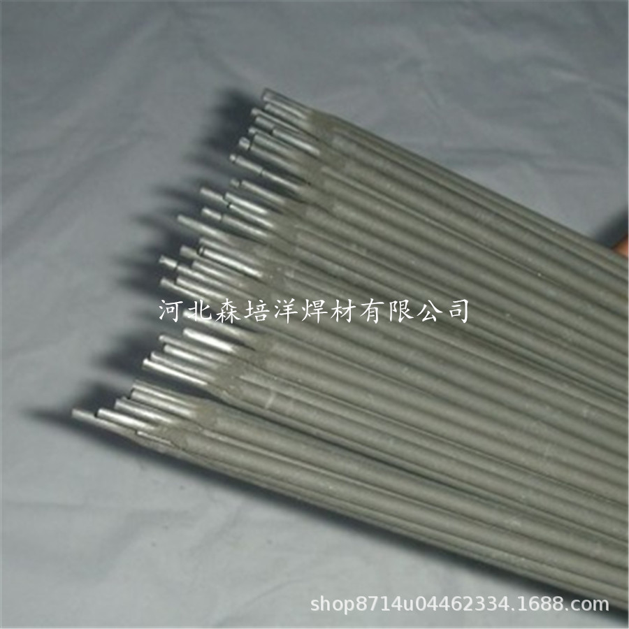 司太立钴基焊条Stellite6 12 D802 D812钴基合金焊条耐磨焊条3.2示例图2