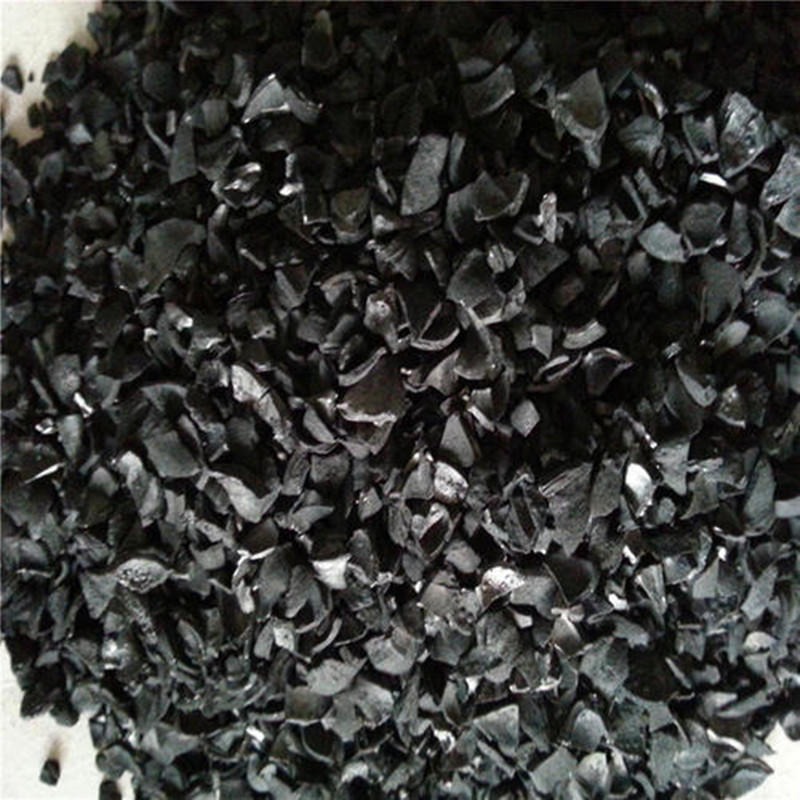 工业污水处理果壳活性炭   专业生产高纯水果壳颗粒活性炭    昌奇