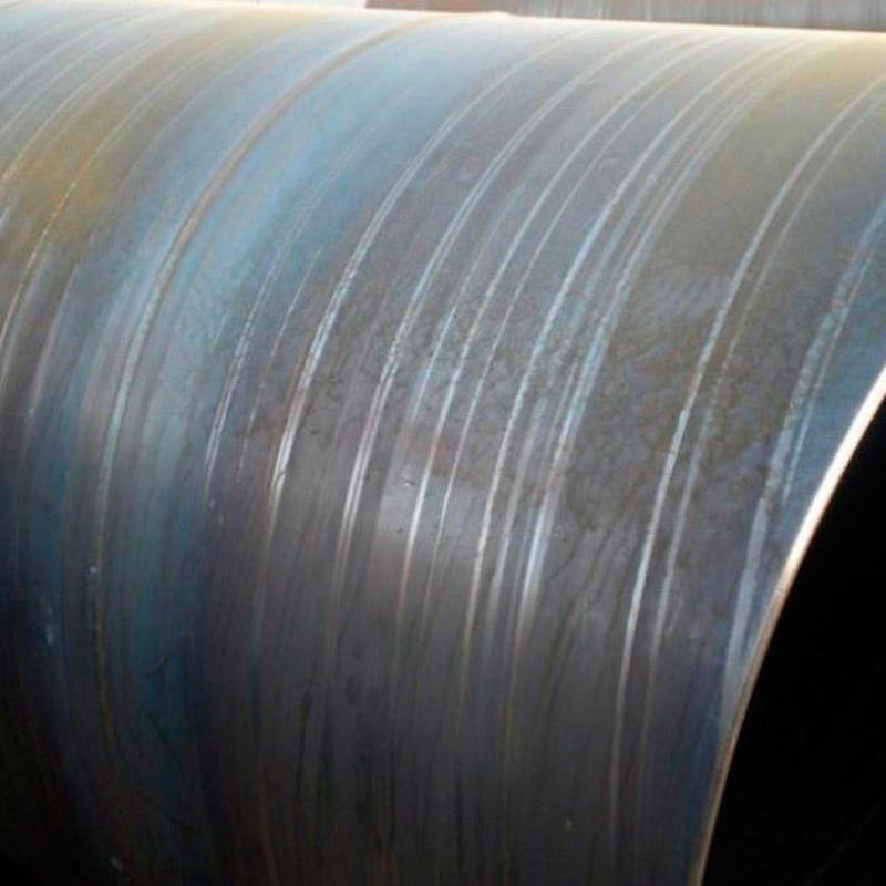 长沙螺旋钢管生产厂家现货直销 焊接钢管市场价格