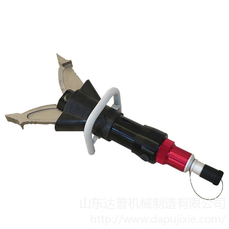 GYJK-18-33/24（8）液压多功能钳 分离开器消防救援 背负式液压剪扩器质量保证