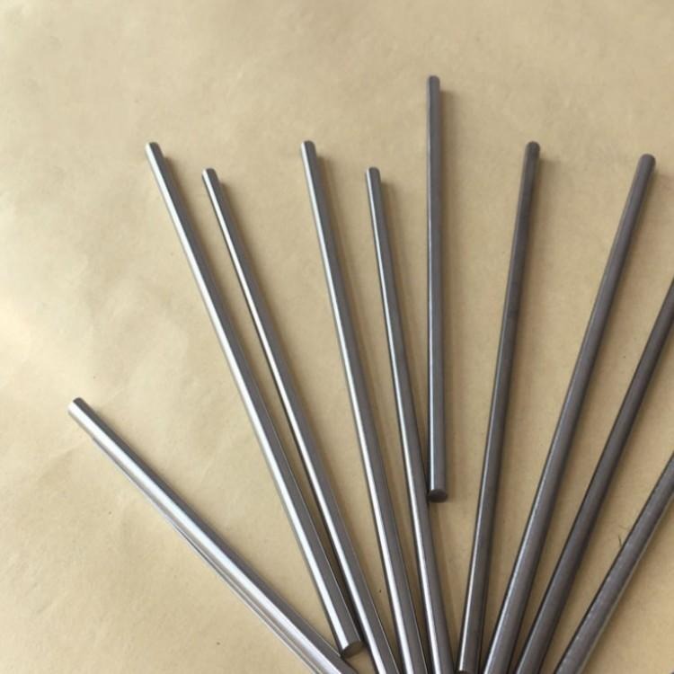 欧标直销W80钨铜棒 焊接电极材料 真空触头材料 点焊机专用图片
