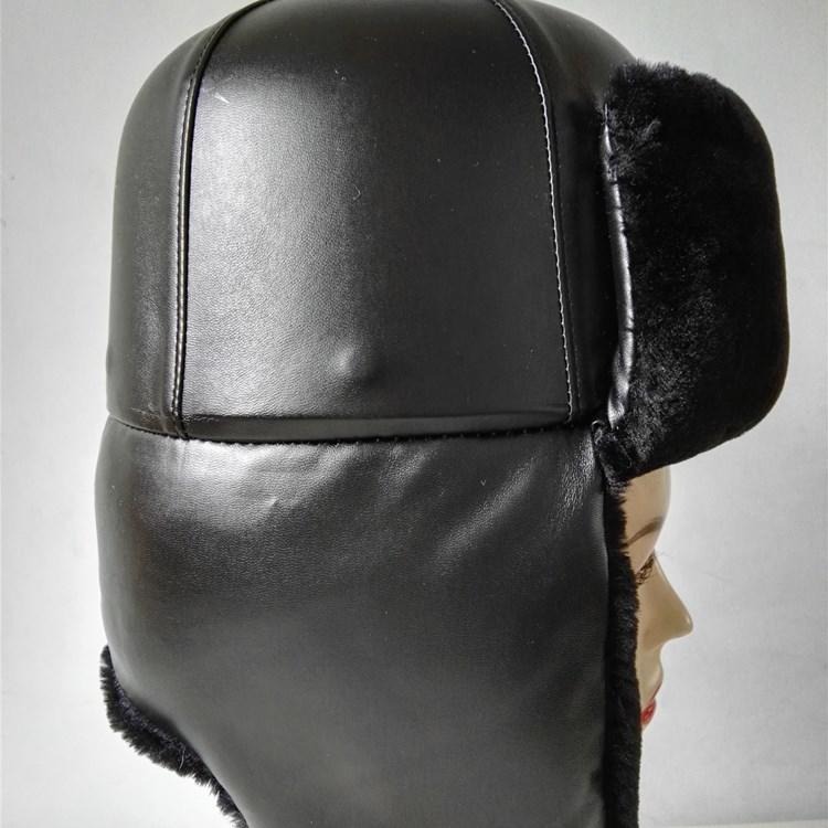 厂家批发冬季加厚防寒安全帽 智科 棉安全帽棉内衬 AQM棉头盔图片