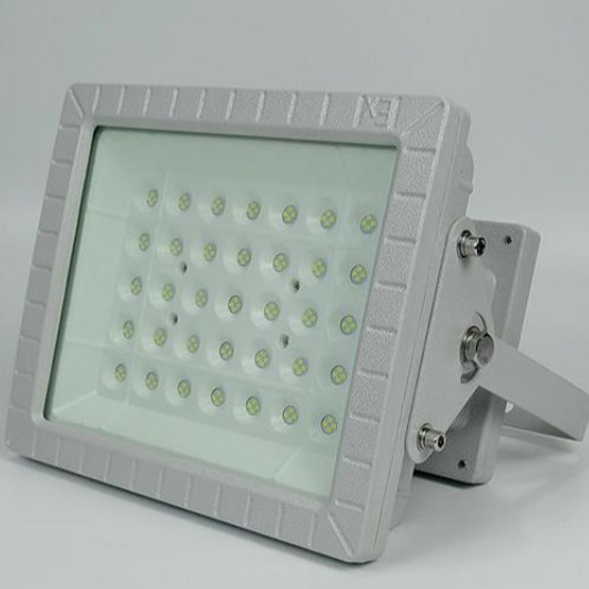 洲创电气EKS97-150WLED防爆泛光灯 酒精厂专用LED防爆灯 EA型正常工作照明灯 EB型应急照明灯