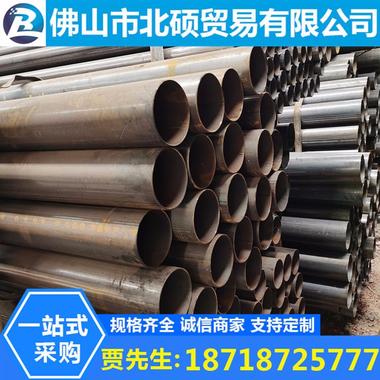 焊管批发 海南直销推荐 大口径螺旋焊管厂家 Q345B厚壁焊管
